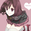 my-black-petal avatar