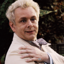 my-dear-crowley avatar