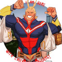 my-hero-academia-fan-collection avatar