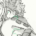 my-hero-kindergarten avatar