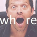 my-lady-castiel avatar