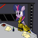 my-little-pony-2nd-dimension avatar