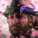 my-lovely-wife-arthur-morgan avatar