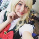 my-mood-is-komahina avatar