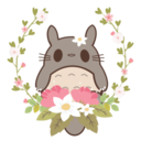 my-neighbor-totoro avatar