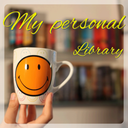 my-personal-library avatar