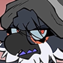 my-quirk-is-fred avatar