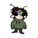 my-randomart avatar