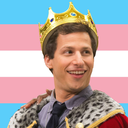 my-trans-son-jake-peralta avatar