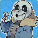 my-undertale-artwork avatar