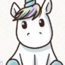 my-wonderful-world-of-unicorns avatar