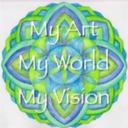 myartmyworldmyvision avatar