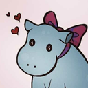 mybabyhippo avatar