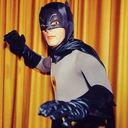 mybatcave avatar