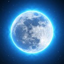 mybluebloodmoon avatar