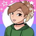 mybluefiction avatar