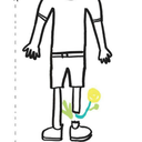 mybluevegetable avatar