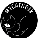 mycatnoir avatar