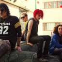 mychemicalromancedoingthings avatar