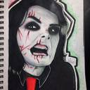 mychemicalromancefanart avatar