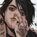 mychemicalxromance avatar