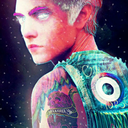 mycrystalhorse avatar