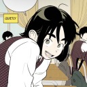 mydark-impulse avatar