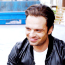 mydearoldbuckybarnes avatar