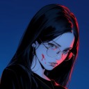 mydivineviolence avatar