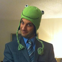 myfrogcroaked avatar