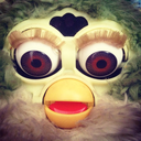 myfurby avatar