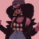 mygemisinmyafro-blog avatar