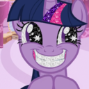 myglitterpony avatar