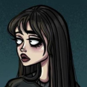 myglitterzombie avatar