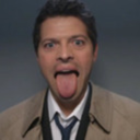 myguardiancastiel avatar