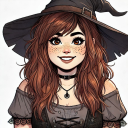 myhappyplaceisintheworldofsyfi avatar