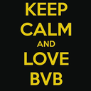 myheartisblackandyellow avatar