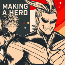 myherointernzine avatar