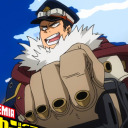 myheromarveldemia avatar