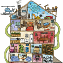 myhome-oneday avatar