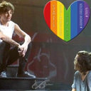 mylarrystylinsonsecret avatar