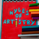 mylesofartistry avatar