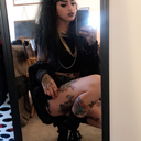 mylifeasafagberry avatar