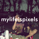 mylifeispixels-blog avatar