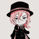 mylittlechuuya avatar