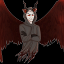 mylittlehellwolf avatar