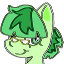 mylittleponywithswords avatar