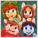 mylittlesouthpony avatar