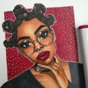 mymelaninismagical avatar