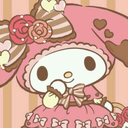 mymelody avatar